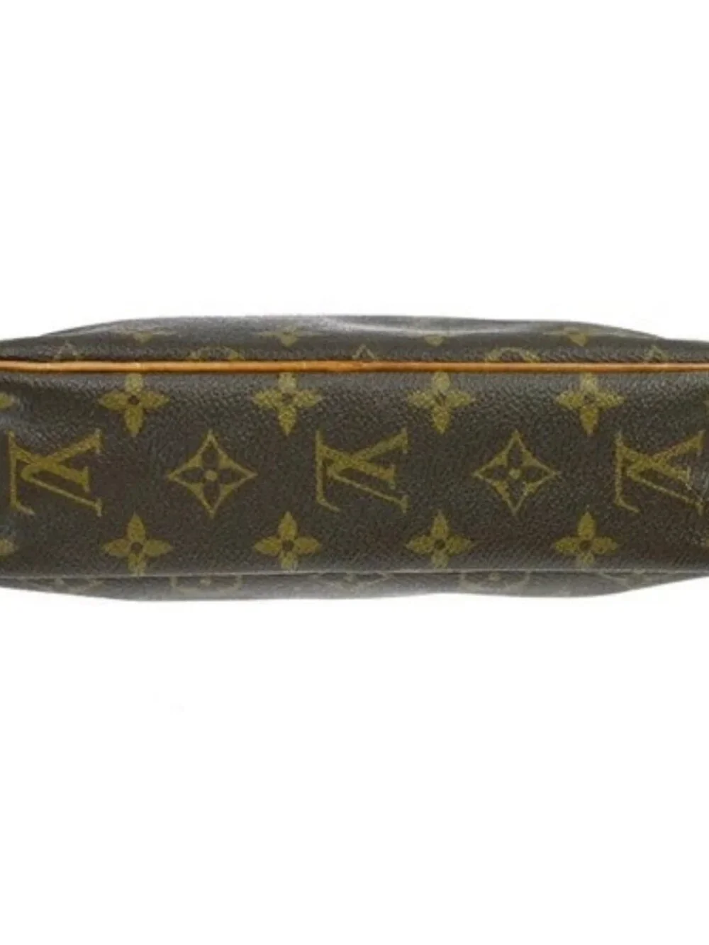 Best05 LOUIS VUITTON COMPIEGNE 23 CLUCTH BAG MONOGRAM M51847 854 BQ00934